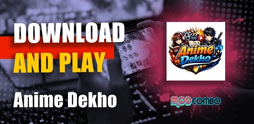 AnimeDekho APK